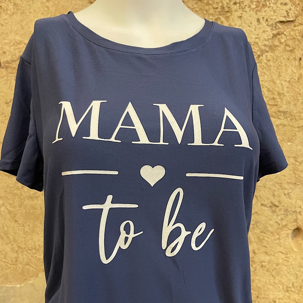 maternity top